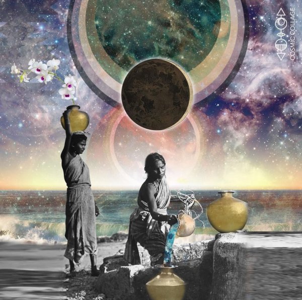 Aquarian Full Moon Portal, August 22, 2021 ~ Renewal Aquarian Full Moon Portal, August 22, 2021 ~ Renewal