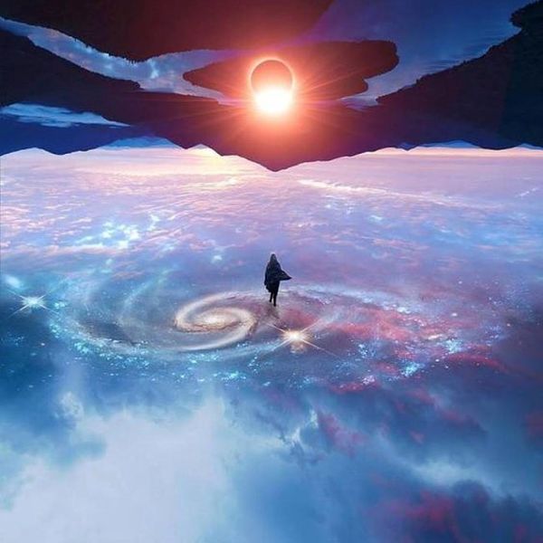 New Moon Solar Eclipse (Partial) in Taurus, April 30th, 2022 - Physical Transformation New Moon Solar Eclipse (Partial) in Taurus, April 30th, 2022 - Physical Transformation