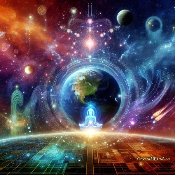 Planetary Unity Secrets Revealed! Boost Harmony Now Planetary Unity Secrets Revealed! Boost Harmony Now
