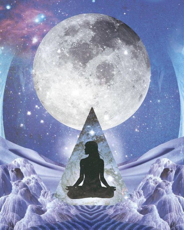 Full Moon in Cancer, January 17th, 2022 - Emotional Release Full Moon in Cancer, January 17th, 2022 - Emotional Release