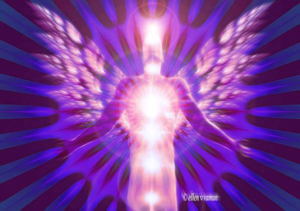 Light Body Stage IV: Physical Adaptation Light Body Stage IV: Physical Adaptation