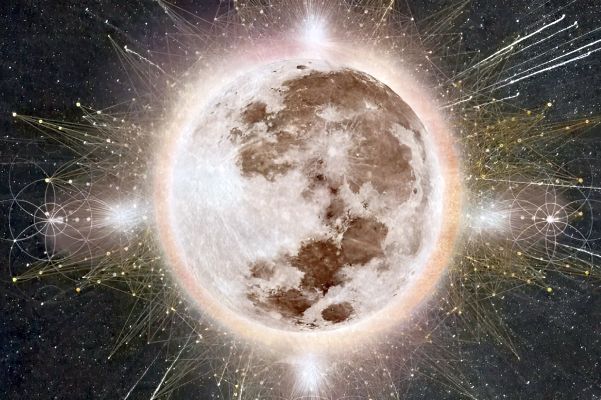 Full Moon in Gemini, December 7th-8th, 2022 - Adapting to Change