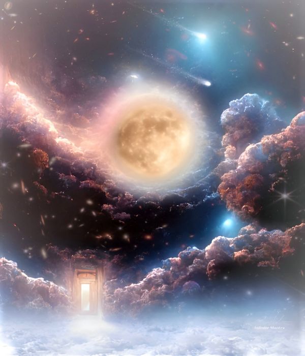 Full Moon in Cancer, January 6th-7th, 2023 ~ Emotionally Healing