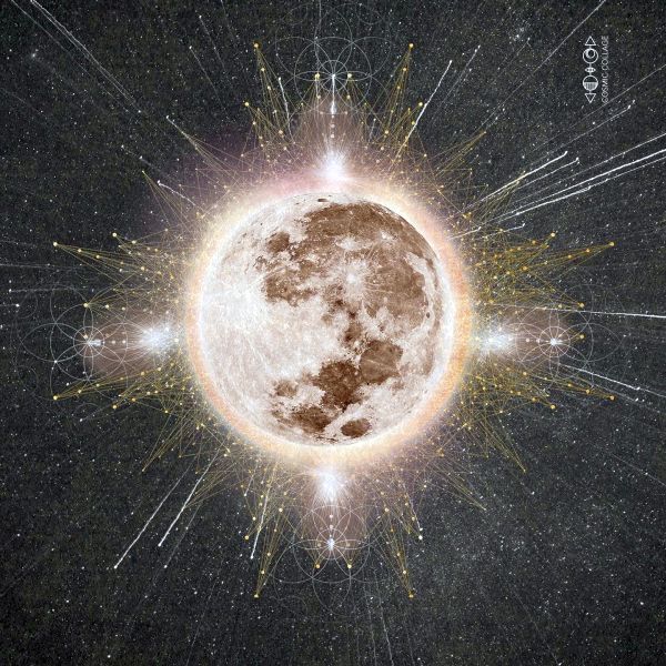 Full Moon in Virgo, March 18th, 2022 ~ In Service to All Full Moon in Virgo, March 18th, 2022 ~ In Service to All