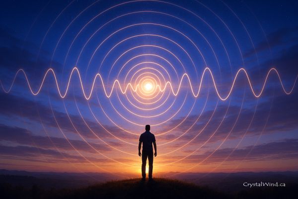 Separation of Timelines Awakening into Soul Sovereignty