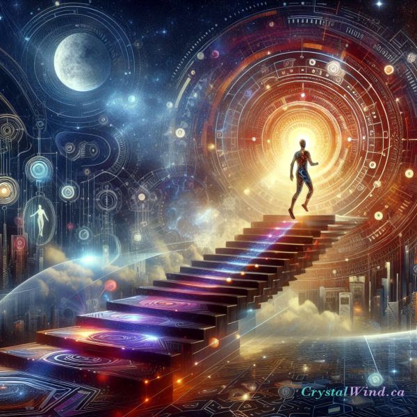 Future Self Walk-In Unification Guide Future Self Walk-In Unification Guide
