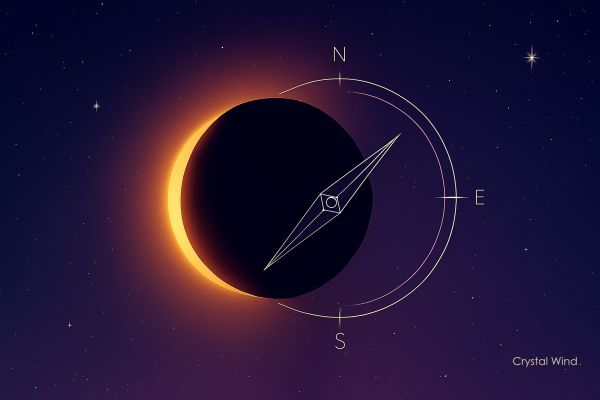 Navigating Eclipse Energy: Trusting God’s Timing Navigating Eclipse Energy: Trusting God’s Timing