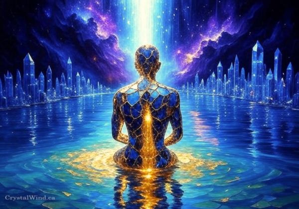 Soul Reconciliation & Transformation for a New Reality Soul Reconciliation & Transformation for a New Reality