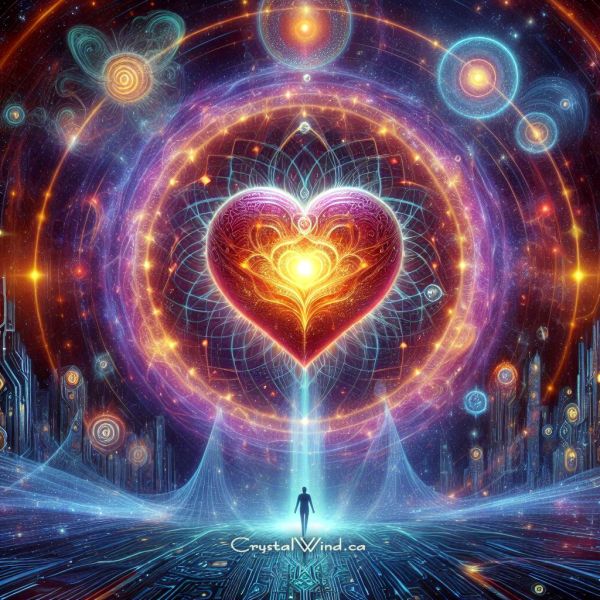 Activate Your Heart Portal Now Activate Your Heart Portal Now