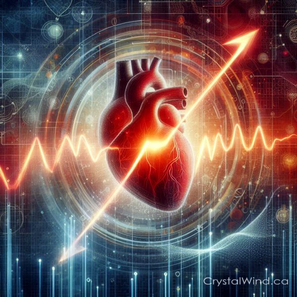 Heart Power Rewired for a New Frequency Heart Power Rewired for a New Frequency
