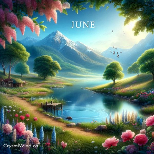 June: A Month of Balance and Recalibration