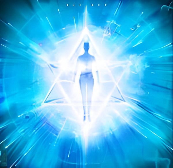The 12/12 Portal ~ Activating our Light bodies & 12D Template The 12/12 Portal ~ Activating our Light bodies & 12D Template
