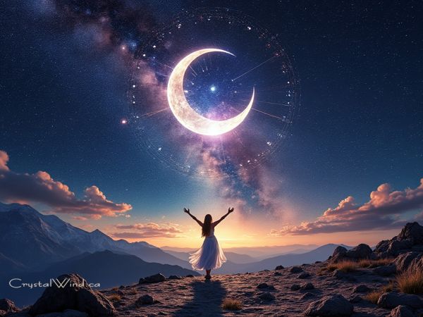Navigating the Healing Energies of Scorpio Lunation Navigating the Healing Energies of Scorpio Lunation
