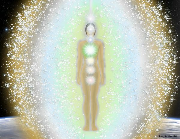 Ascension Update, 5th, February, 2023 - Light Body Reconnection Ascension Update, 5th, February, 2023 - Light Body Reconnection
