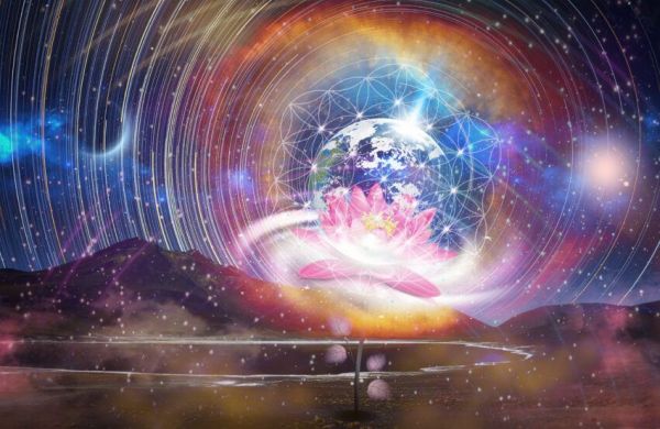 The Energies of April 2022 ~ The Pisces Stellium: A Season of Miracles The Energies of April 2022 ~ The Pisces Stellium: A Season of Miracles
