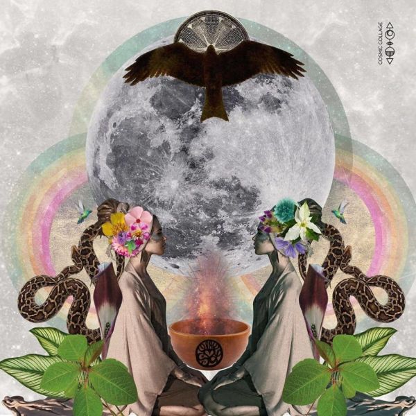 New Moon in Gemini, May 29, 2022 - Harmony New Moon in Gemini, May 29, 2022 - Harmony