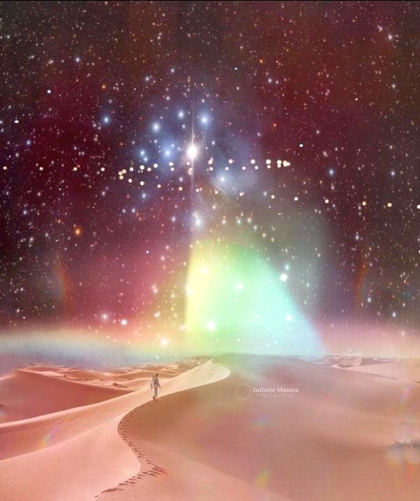 Soul Mission Retrieval Passage Soul Mission Retrieval Passage
