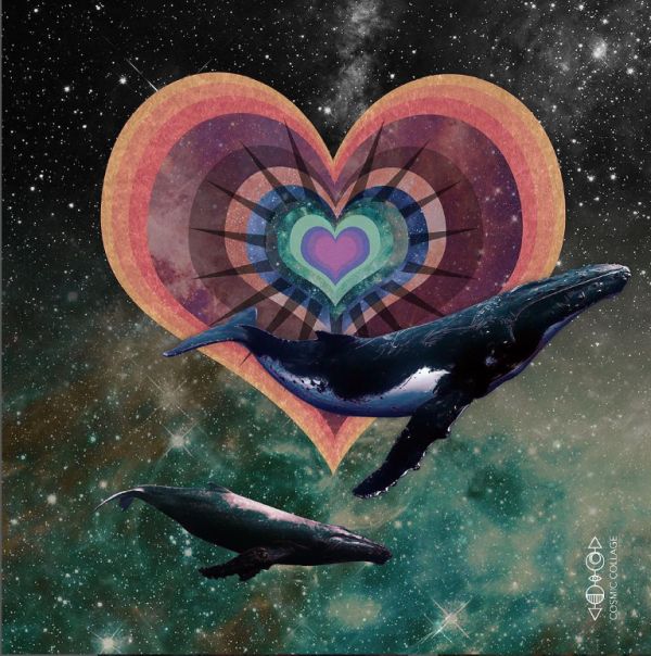 Jupiter & Neptune Conjunction in Pisces ~ The Cosmic Harmonizer Jupiter & Neptune Conjunction in Pisces ~ The Cosmic Harmonizer