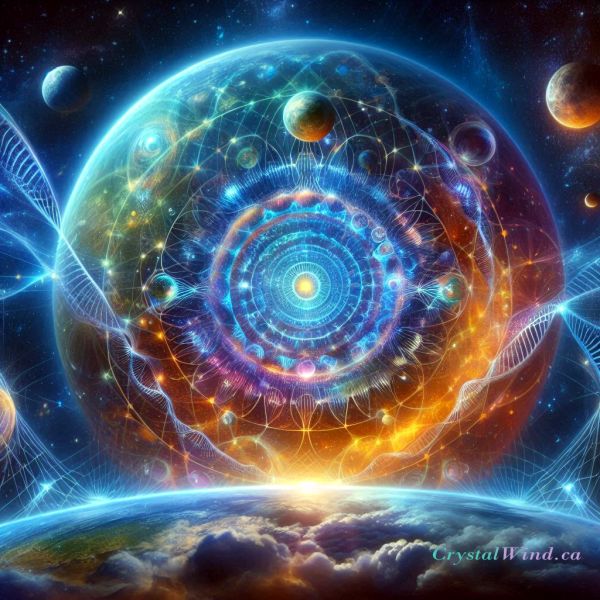 Planetary Shift Recode DNA and Enter Higher Dimension Now Planetary Shift Recode DNA and Enter Higher Dimension Now