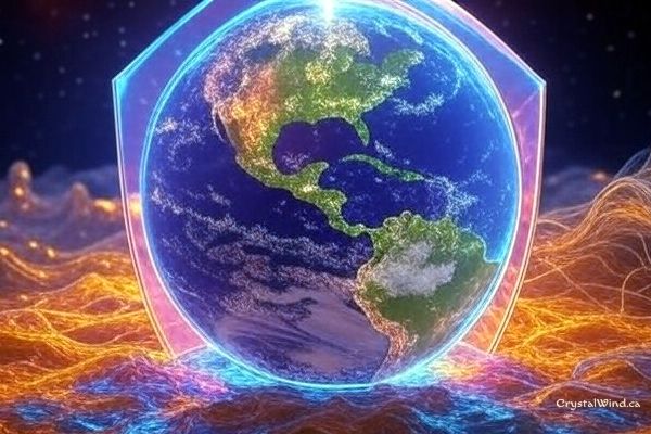 Harmonic Planetary Stabilization Begins Harmonic Planetary Stabilization Begins