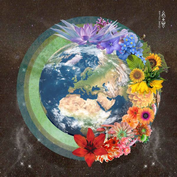 The Energies of May 2022 ~ The Power of Personal Transformation The Energies of May 2022 ~ The Power of Personal Transformation