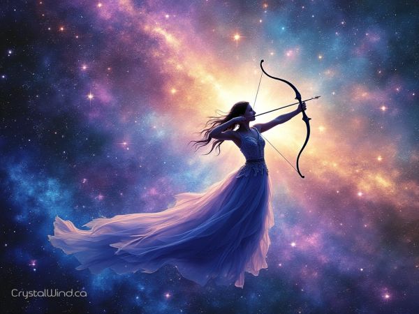 Sagittarius Ascension: Embracing Our Tenth-Dimensional Potential Sagittarius Ascension: Embracing Our Tenth-Dimensional Potential