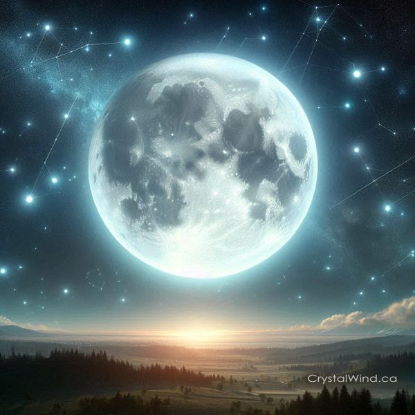 Sagittarius Full Moon June 2025: Brings Bold Shift