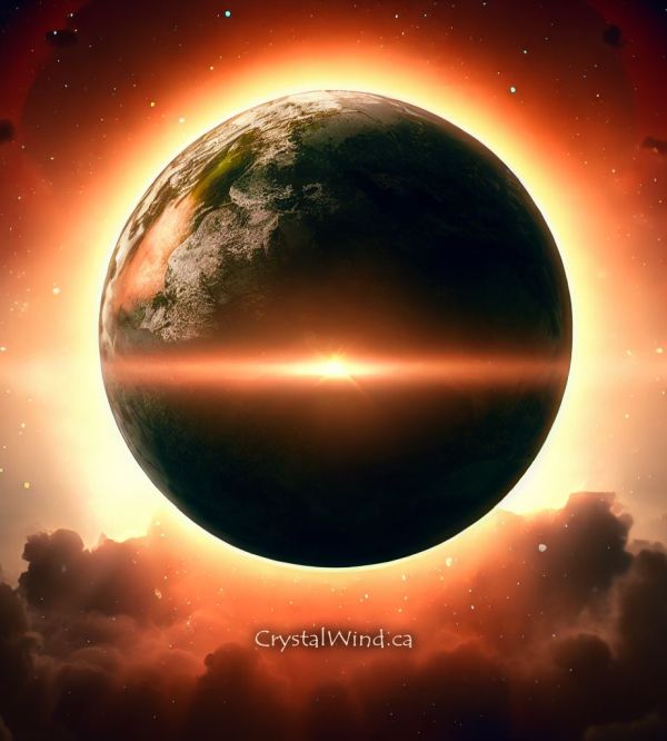 September Equinox 2023 Update September Equinox 2023 Update