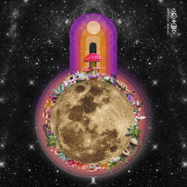 Super Full Moon in Aquarius, August 11th, 2022 - Spiritual Freedom Super Full Moon in Aquarius, August 11th, 2022 - Spiritual Freedom