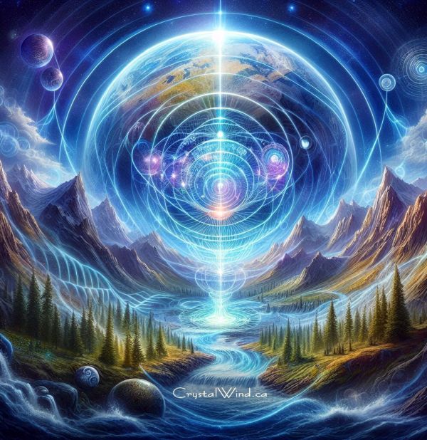 How to Stabilize Earth’s Frequencies During the New Harmonic Transition