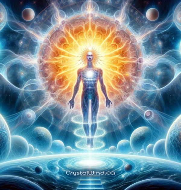 Ascension Alert! Sol-AR Embodiment Update