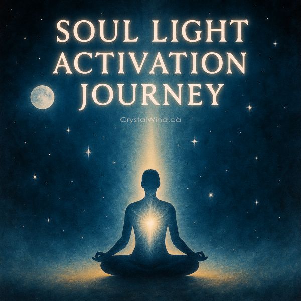 The Path of the Rose: Healing the Multidimensional Heart Soul Light Activation Journey