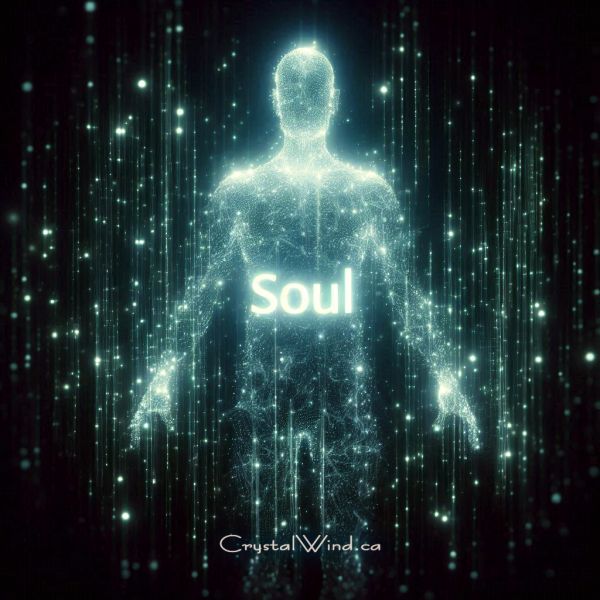 Soul and Monadic Light Code: Activate Your Power Soul and Monadic Light Code: Activate Your Power