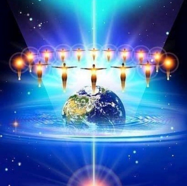 The Energies of 2022 ~ Planetary Awakening & Liberation The Energies of 2022 ~ Planetary Awakening & Liberation