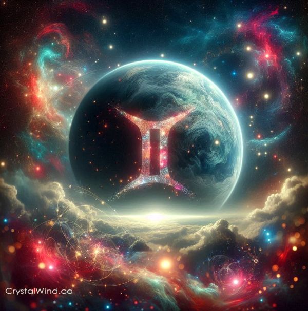 Uranus in Gemini Brings Radical Shift in Thought Uranus in Gemini Brings Radical Shift in Thought