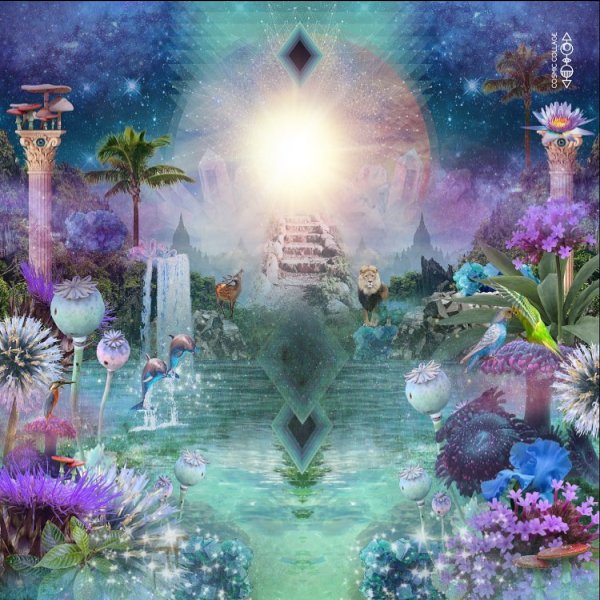 Creating a New Harmonic Path Creating a New Harmonic Path