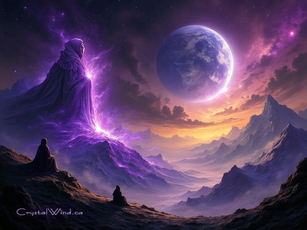 Guardians of the Violet Flame: Earth's Transmuters in Transition Guardians of the Violet Flame: Earth's Transmuters in Transition