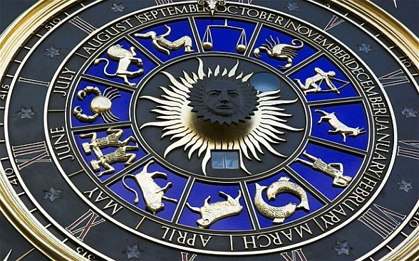 Astrology astrology