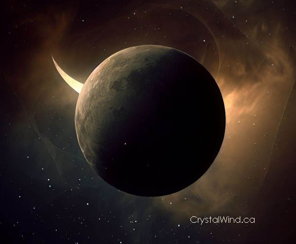 2023 Taurus New Moon 2023 Taurus New Moon