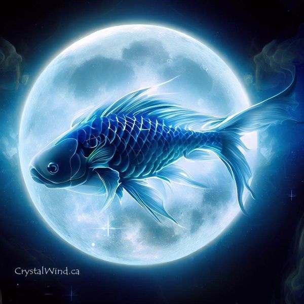 2023 Pisces Full Moon