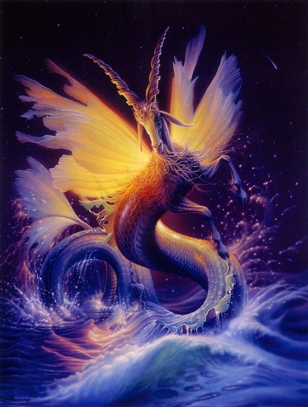 Capricorn Traits capricorn 11