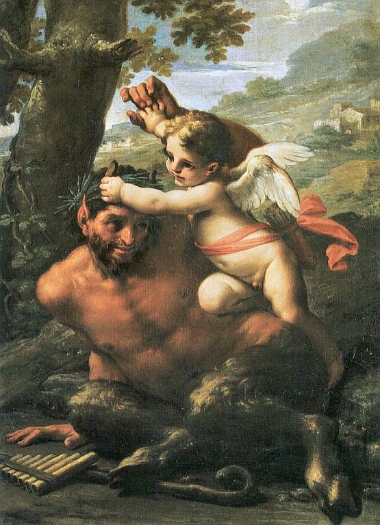 Capricorn Mythology capricorn 7