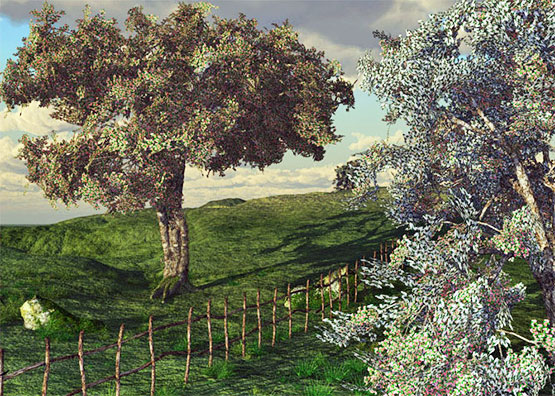 Druid Hawthorn druid_hawthorn
