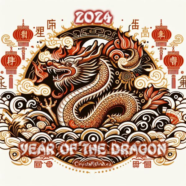 Year of the Dragon 2024 Predictions: Insights, Traditions, and Projections