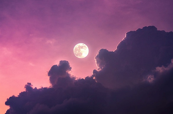 Full Moon in Gemini, November 30, 2020 - All the Voices Full Moon in Gemini, November 30, 2020 - All the Voices