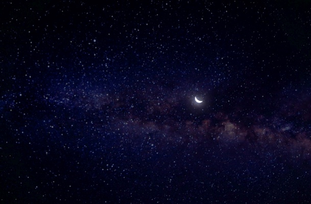New Moon in Aquarius, February 11, 2021 - Stuck Together Pieces New Moon in Aquarius, February 11, 2021 - Stuck Together Pieces