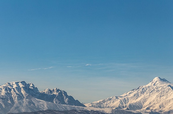 Mars enters Capricorn, February 16, 2020 - The Climb Mars enters Capricorn, February 16, 2020 - The Climb