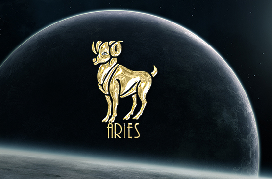 Aries New Moon Aries New Moon