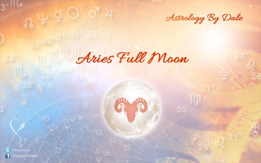 2022 Aries Full Moon 2022 Aries Full Moon