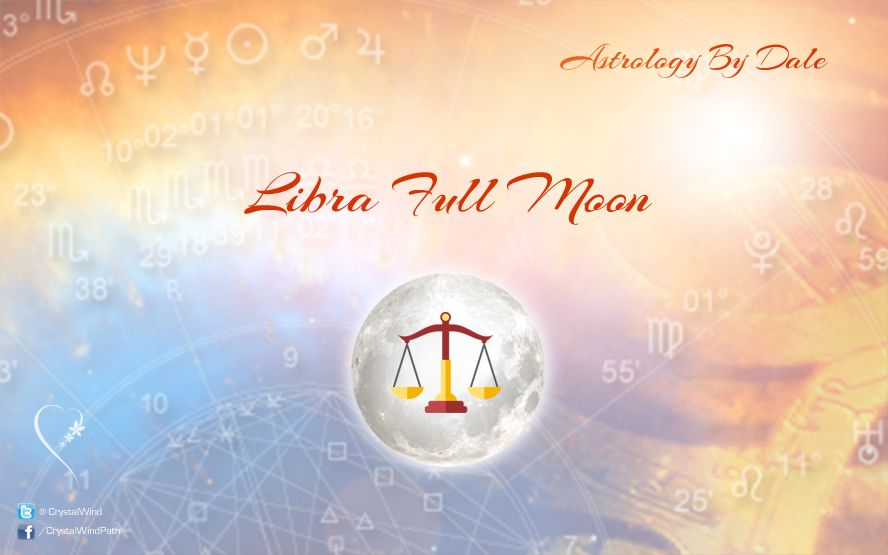 2022 Libra Full Moon 2022 Libra Full Moon